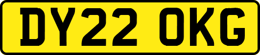 DY22OKG