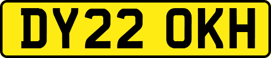 DY22OKH