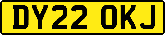 DY22OKJ