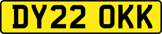 DY22OKK