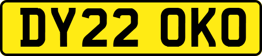 DY22OKO
