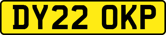 DY22OKP