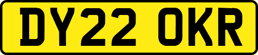 DY22OKR
