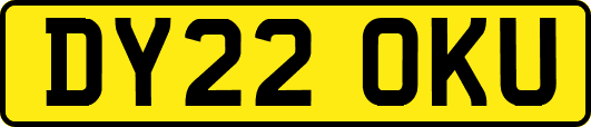 DY22OKU