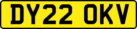 DY22OKV