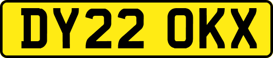 DY22OKX