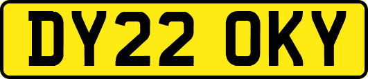 DY22OKY