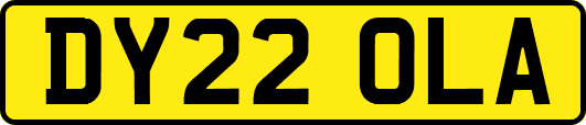 DY22OLA