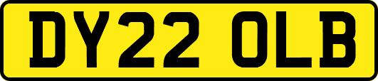 DY22OLB