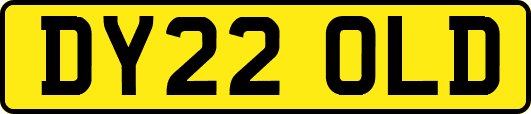 DY22OLD
