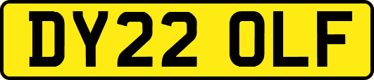 DY22OLF