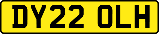 DY22OLH
