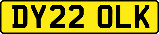DY22OLK