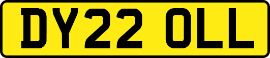 DY22OLL