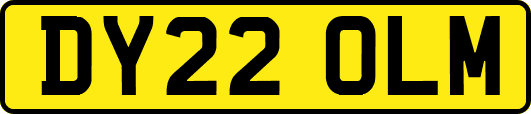 DY22OLM
