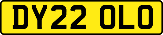 DY22OLO