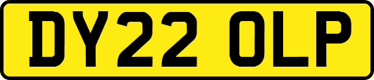 DY22OLP