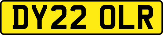DY22OLR