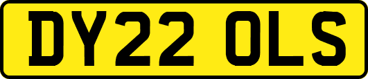 DY22OLS