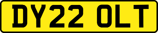 DY22OLT