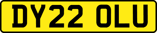 DY22OLU