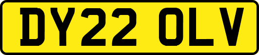 DY22OLV