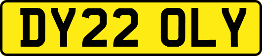 DY22OLY