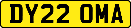 DY22OMA