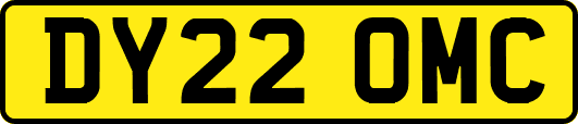 DY22OMC