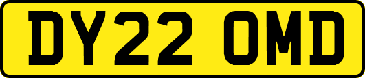 DY22OMD