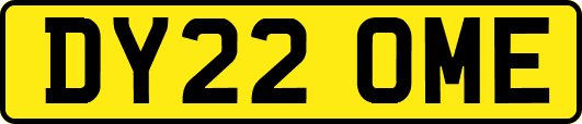DY22OME