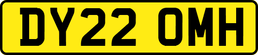DY22OMH