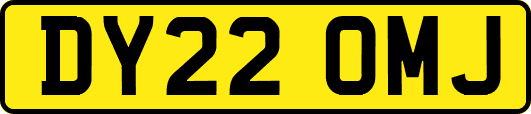 DY22OMJ