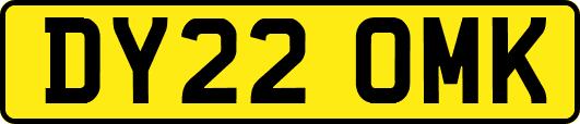 DY22OMK