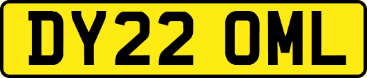 DY22OML