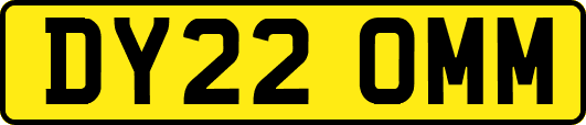 DY22OMM