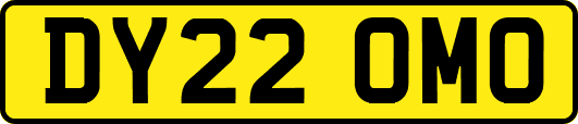 DY22OMO