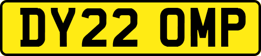 DY22OMP