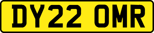 DY22OMR