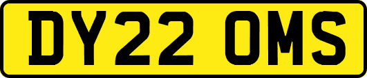 DY22OMS
