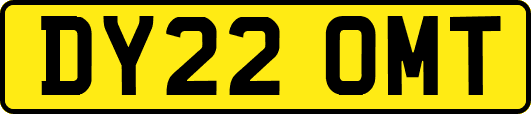 DY22OMT