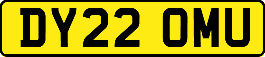 DY22OMU