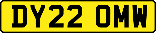 DY22OMW