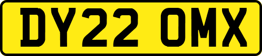 DY22OMX