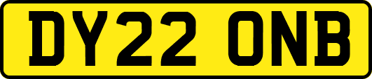 DY22ONB