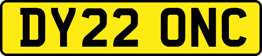 DY22ONC