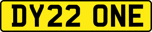 DY22ONE