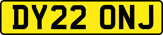 DY22ONJ