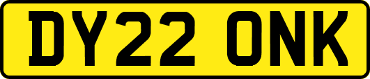 DY22ONK