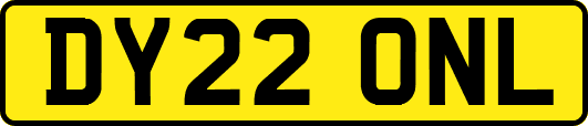 DY22ONL